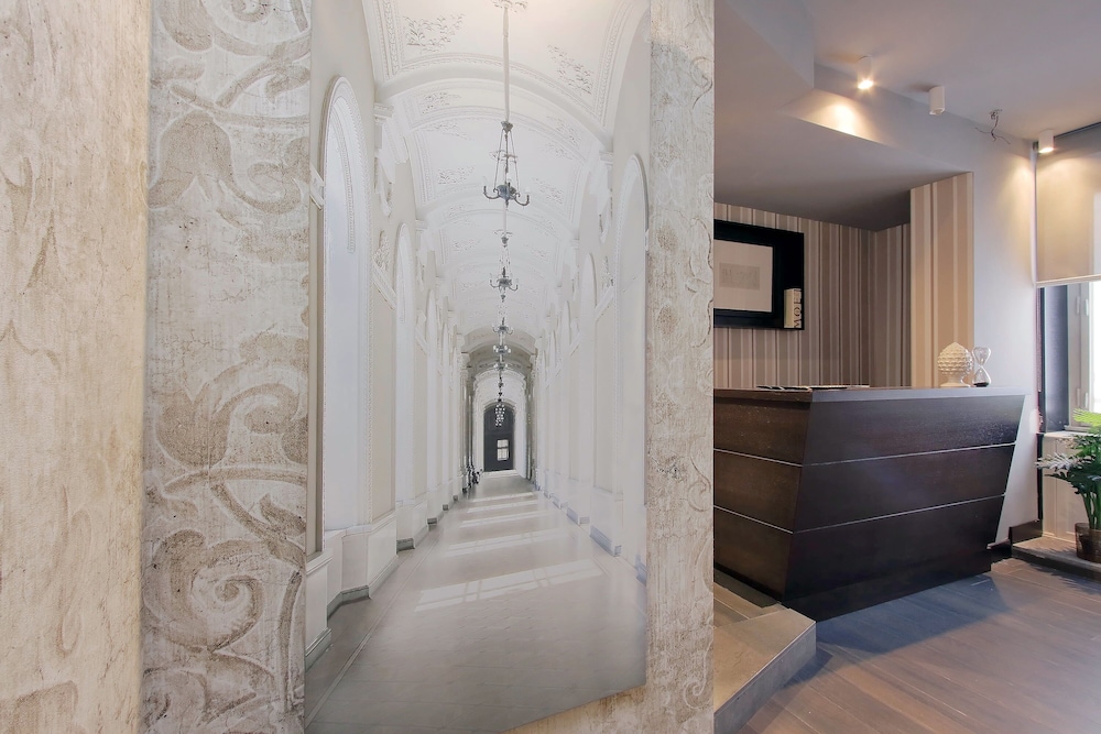 Helmirage Piazza Di Spagna Suite 6/50