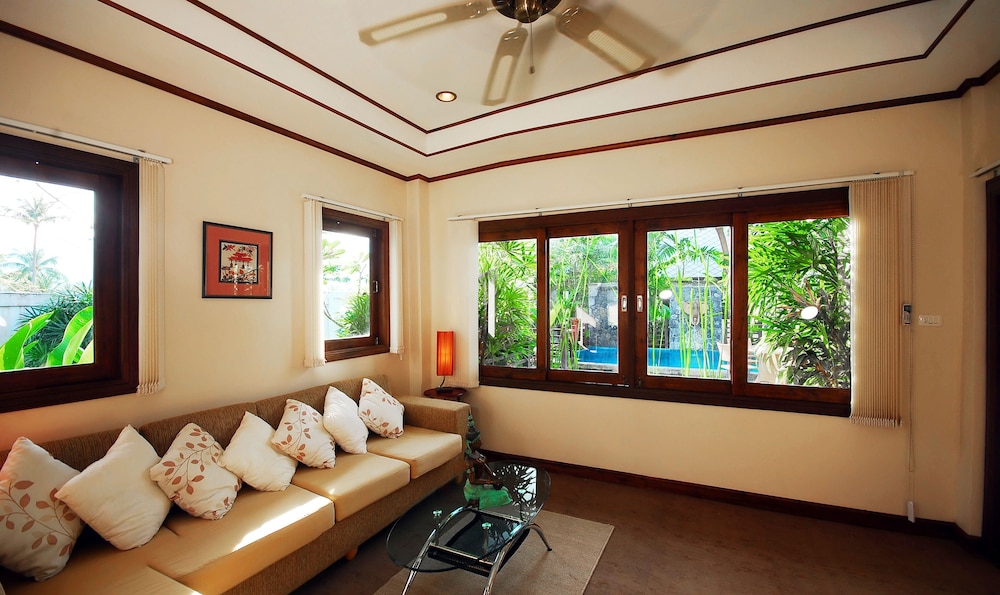 Samui Sun Villa 19/30