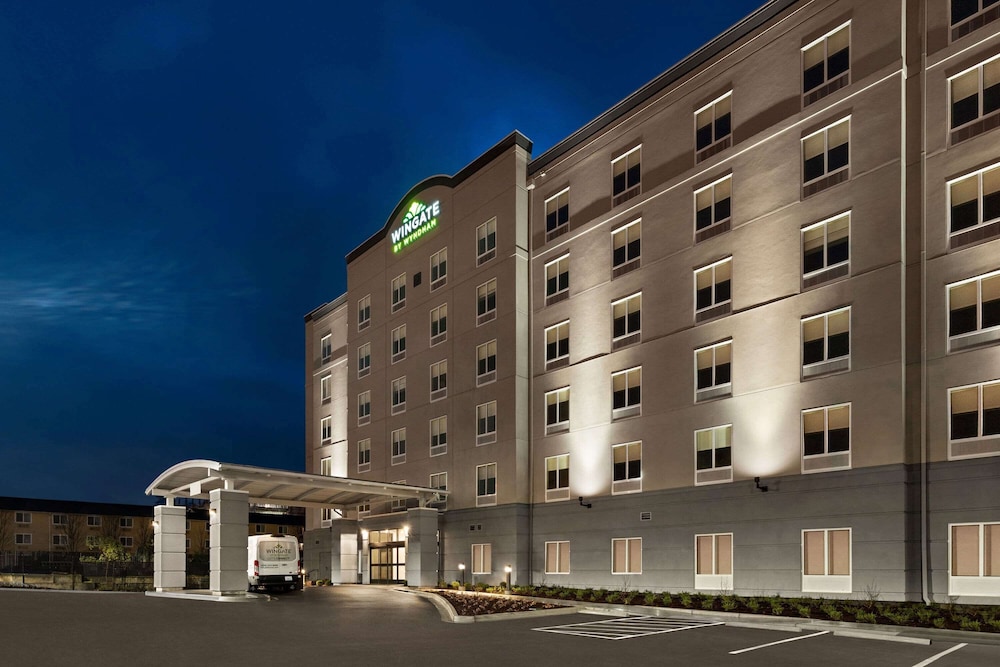 Courtyard by Marriott Seattle SeaTac Airport 3/49