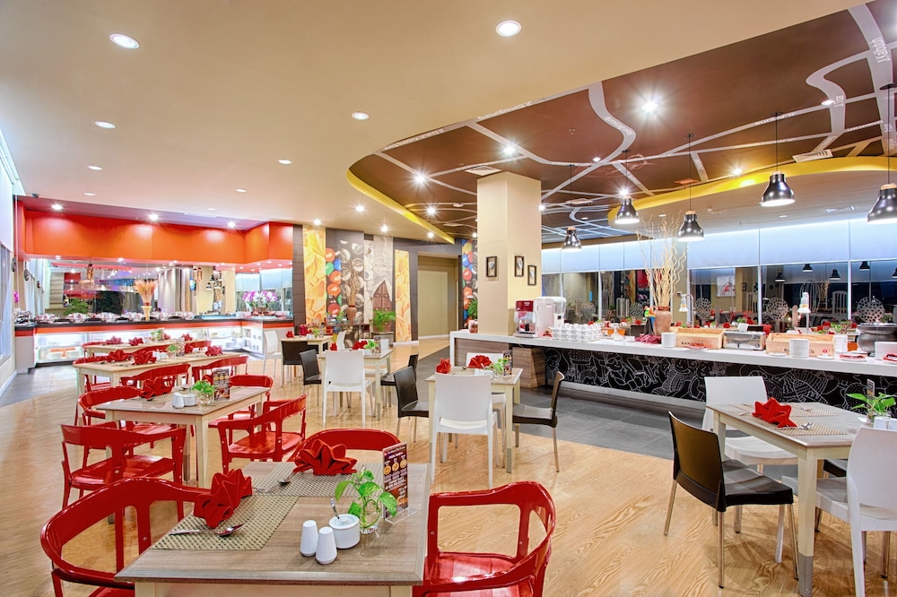 Ibis Surabaya City Center 44/61