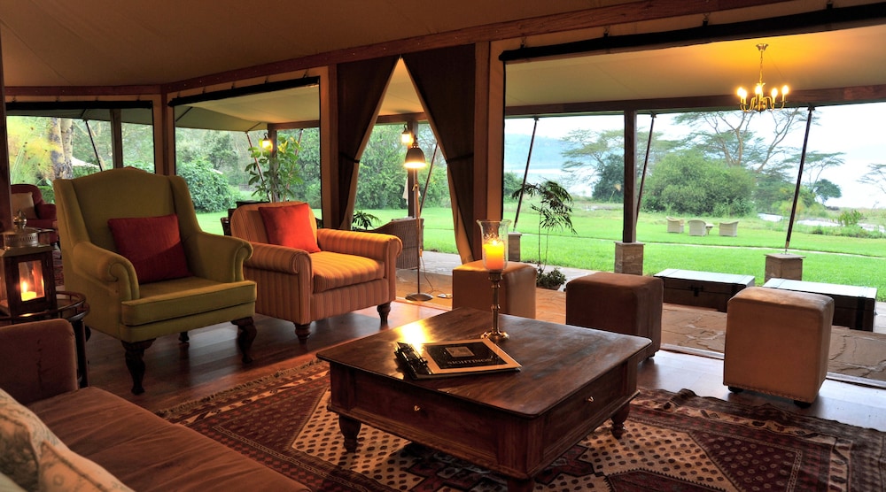 Lake Elmenteita Serena Camp 26/50