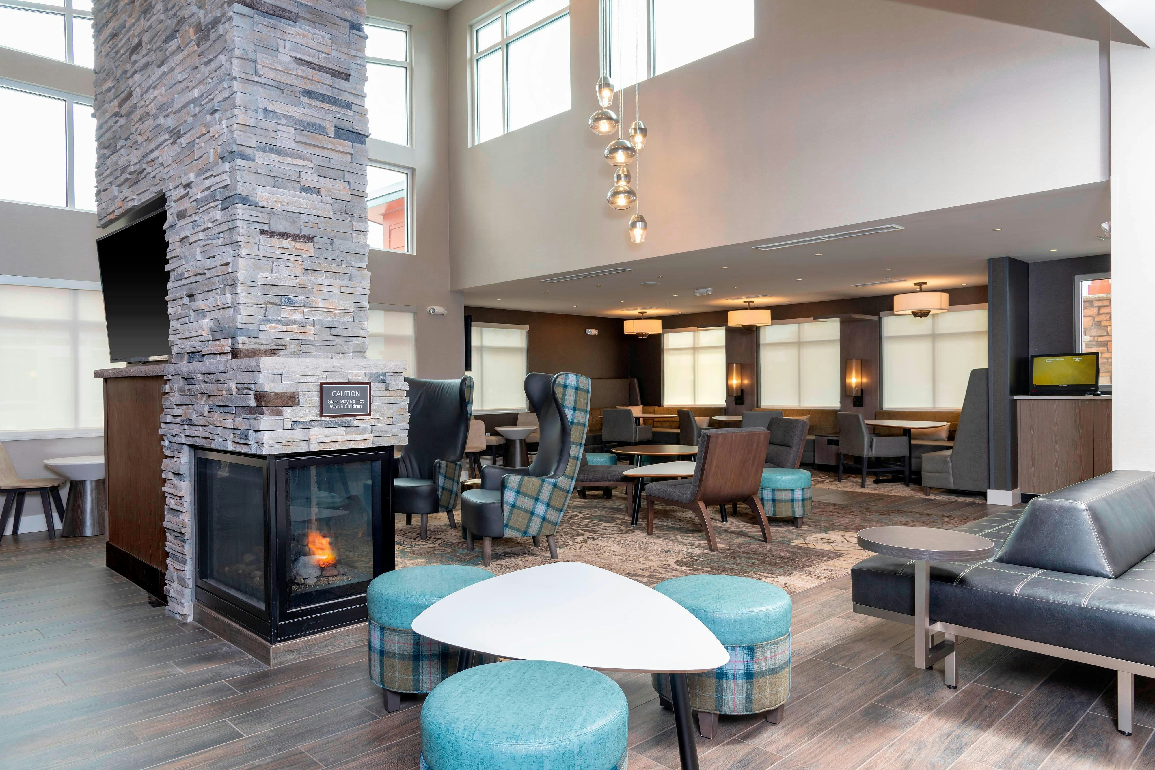 Residence Inn By Marriott Lafayette 24/44