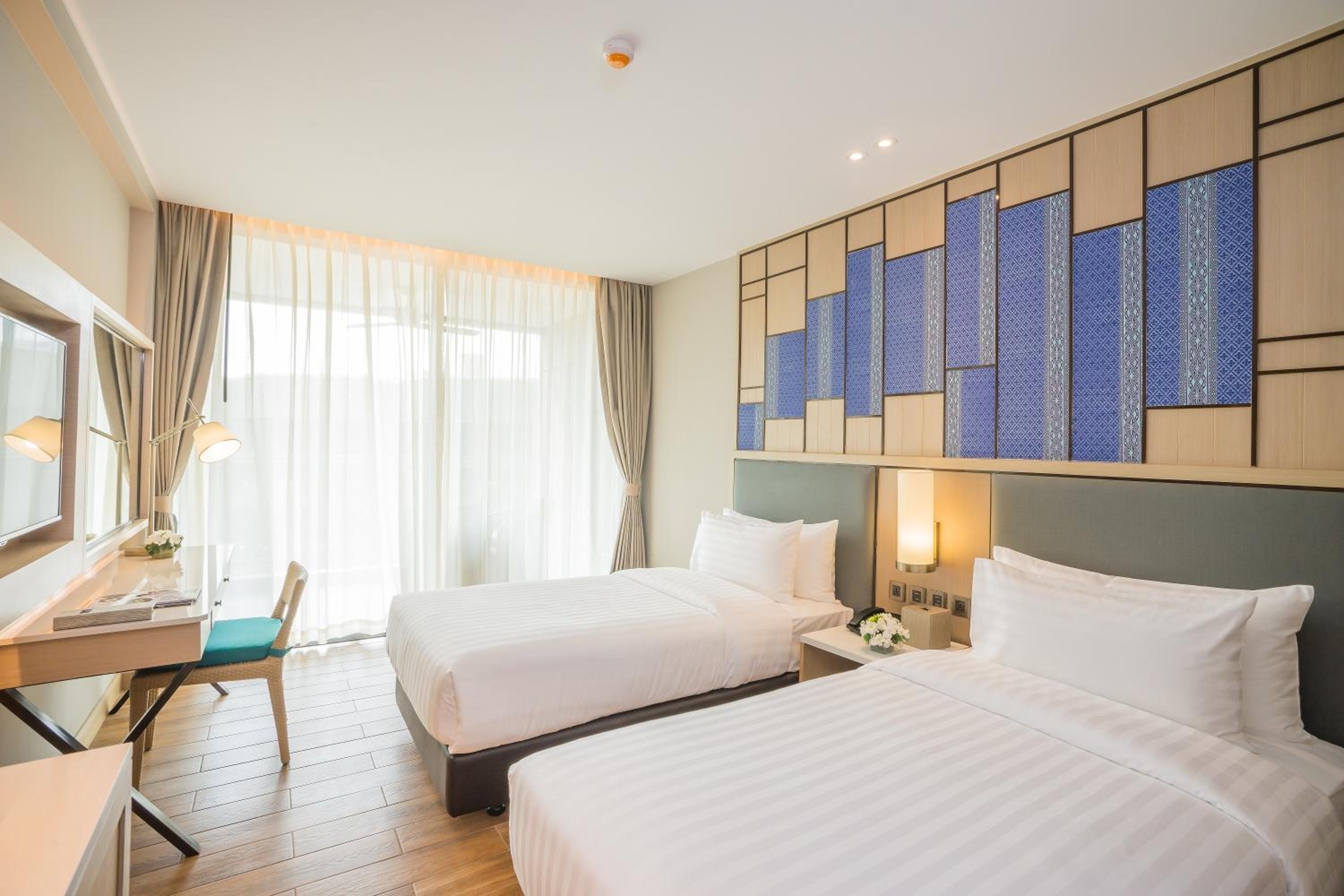 2 Bedrooms, Avani, Lagoon, Pool, Villa, Club Lounge Access