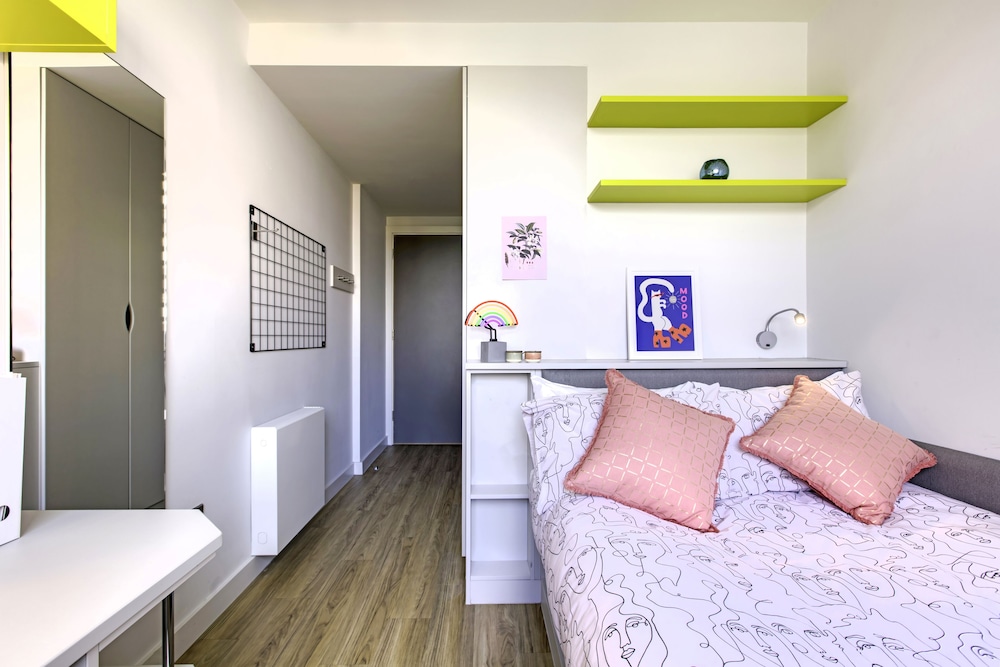 Arran Quay - Ardcairn House - Campus Accommodation 23/32