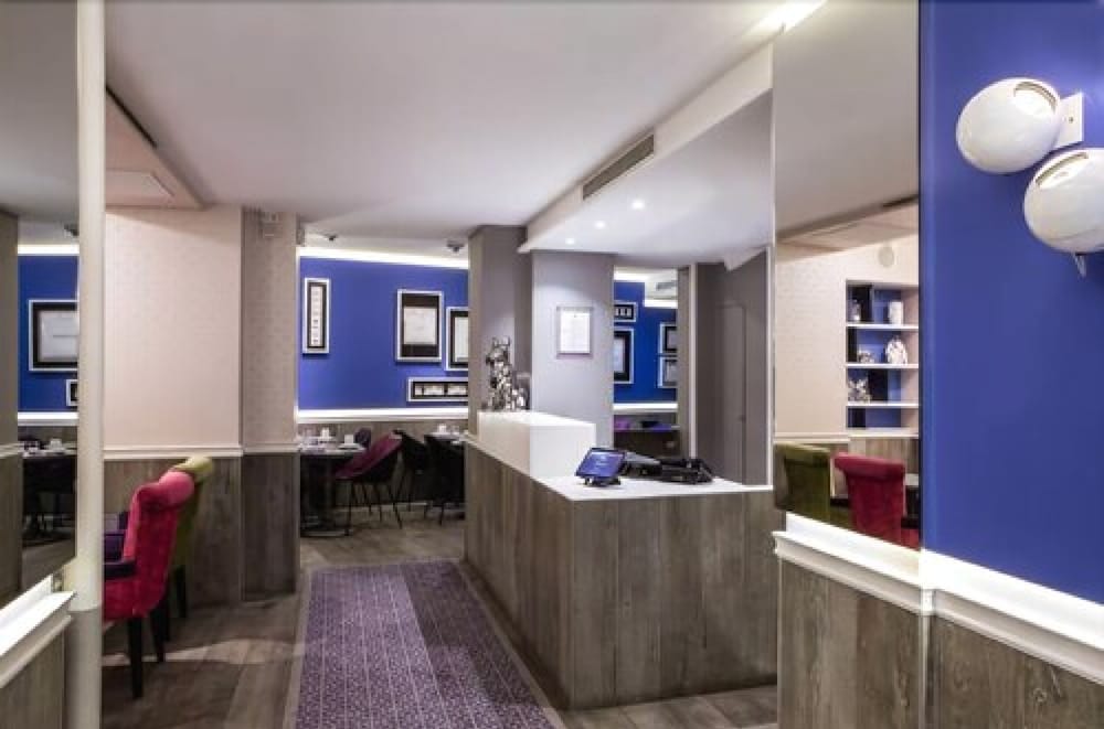 Antin Trinite Hotel 6/43