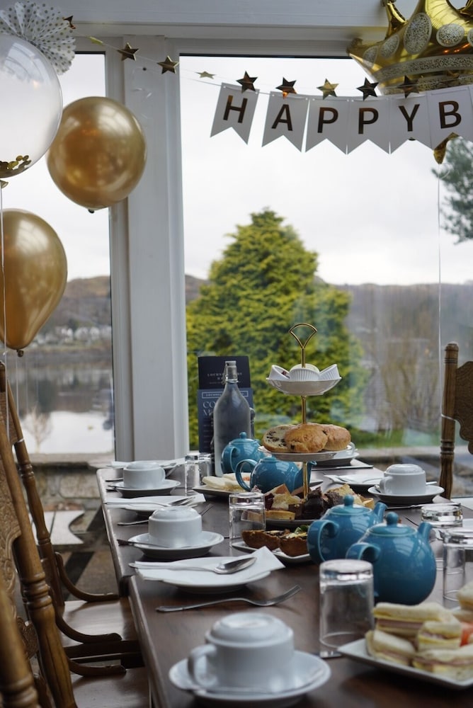 Lochnell Arms Hotel 17/35