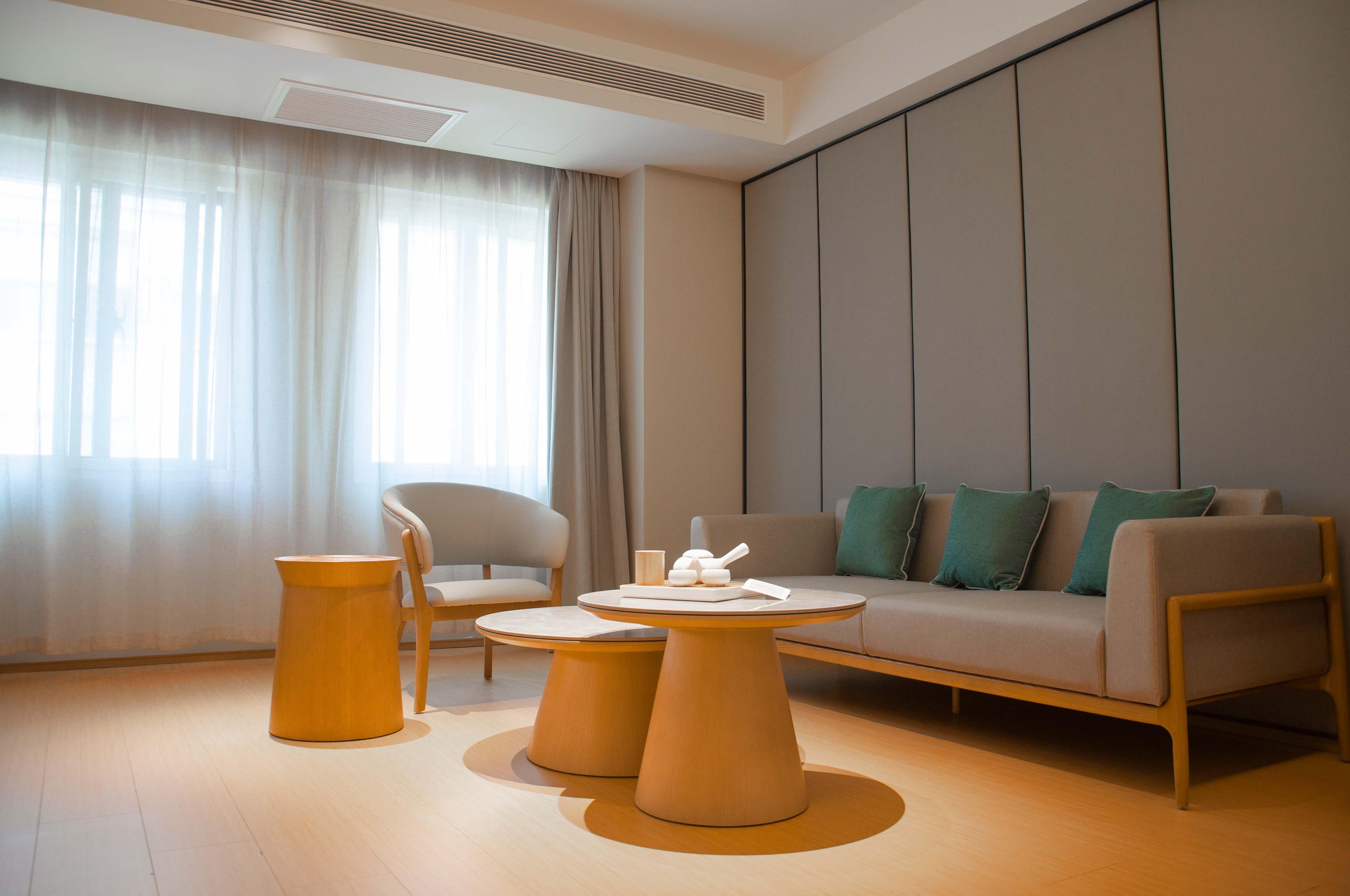 Ji Hotel Xian Jiefang Road 43/50