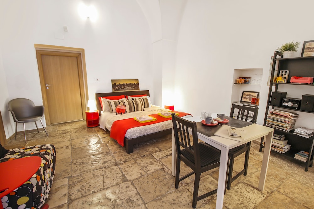 B&B Affittacamere Del Teatro 17/31
