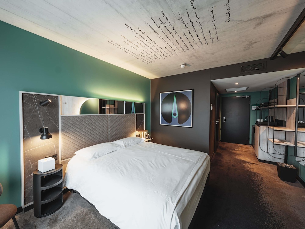 Mercure Hotel Delemont 23/55