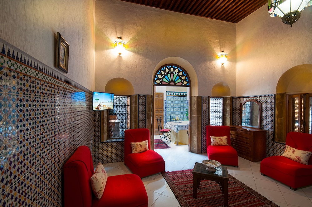 Riad Dar Jabador 18/41