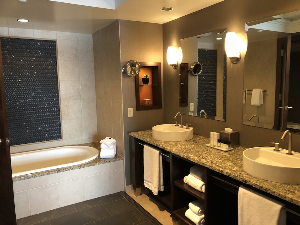 Mount Airy Casino And Resort 19/45