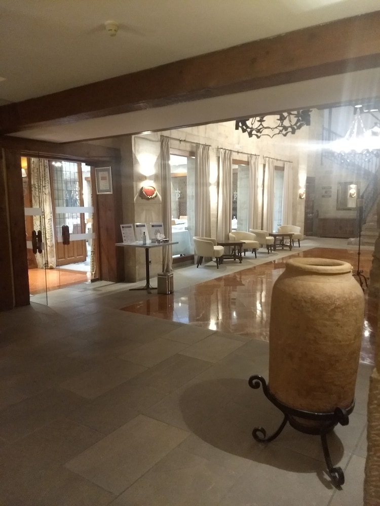 Parador de Santo Domingo de la Calzada 27/50