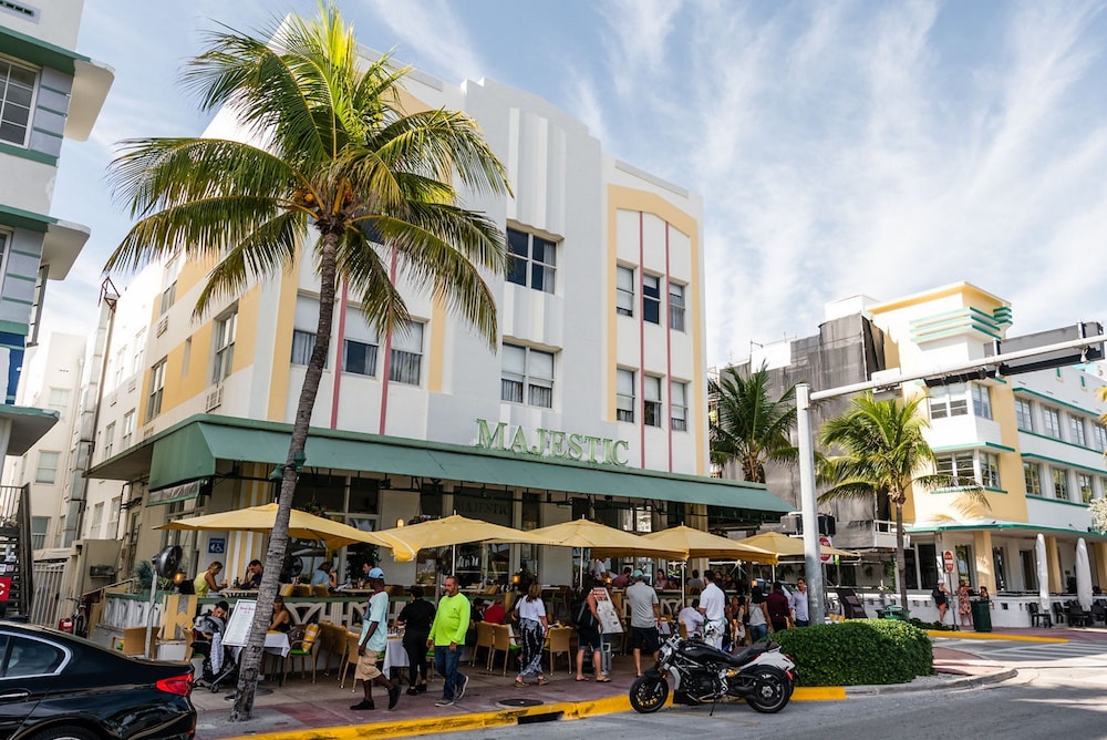 Majestic Hotel South Beach 42/50