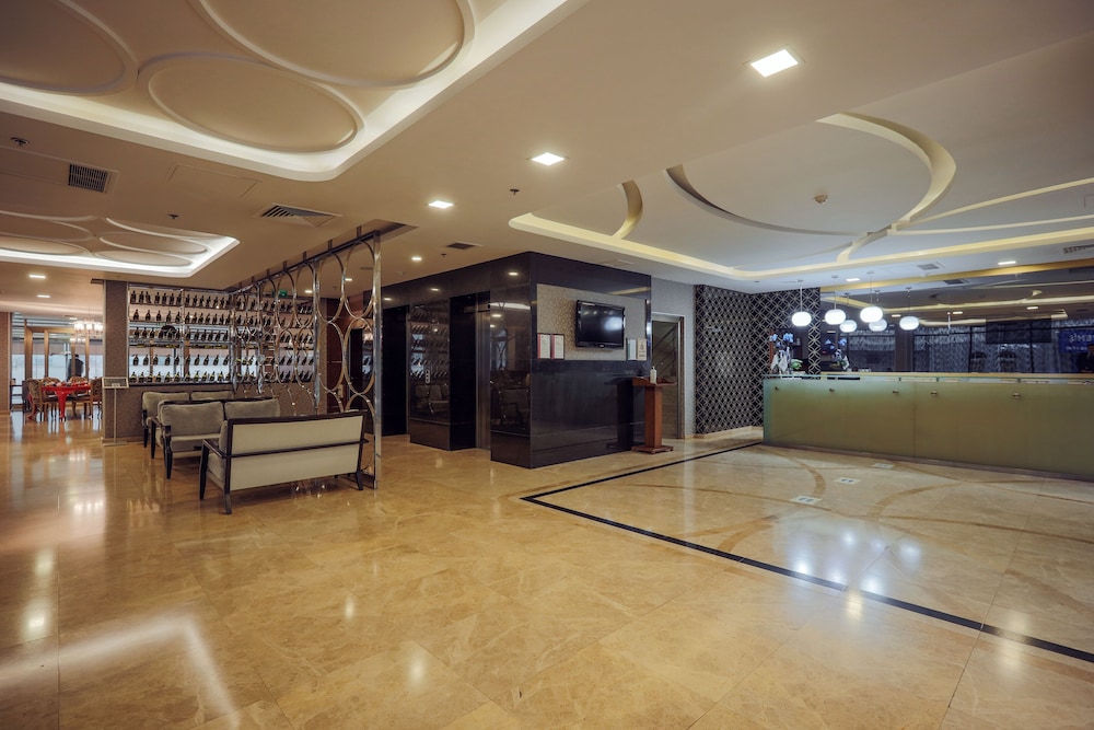 Niza Park Hotel 7/55