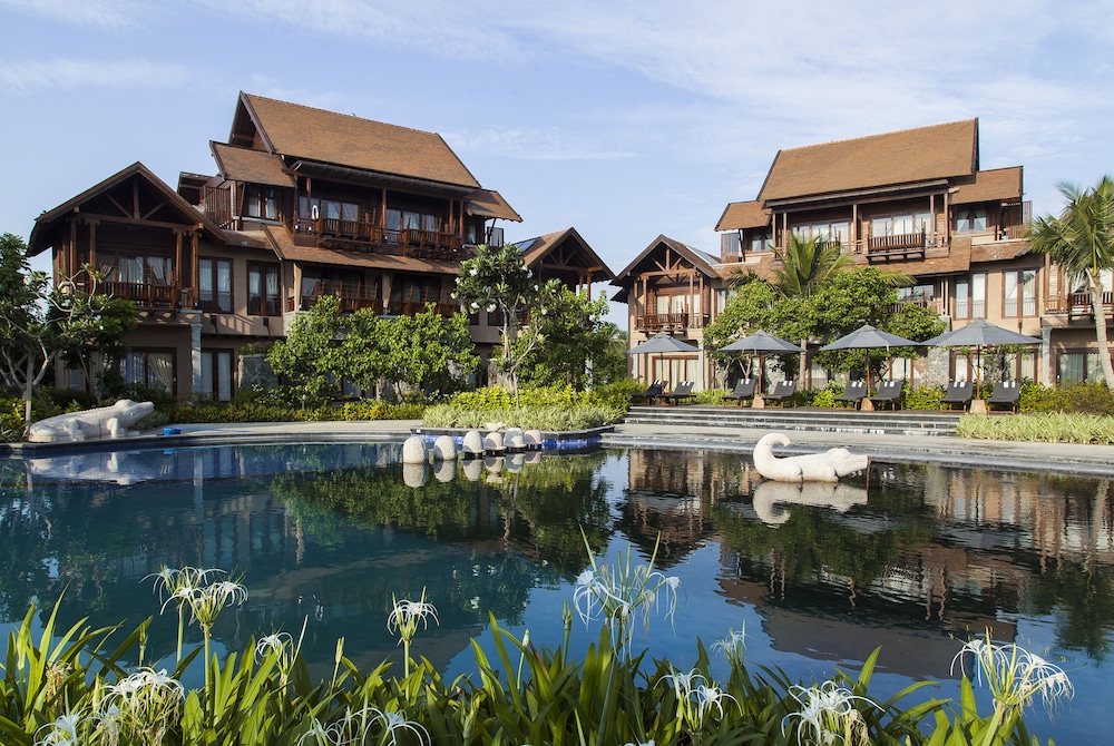 Anantaya Resort And Spa Passikudah 43/50