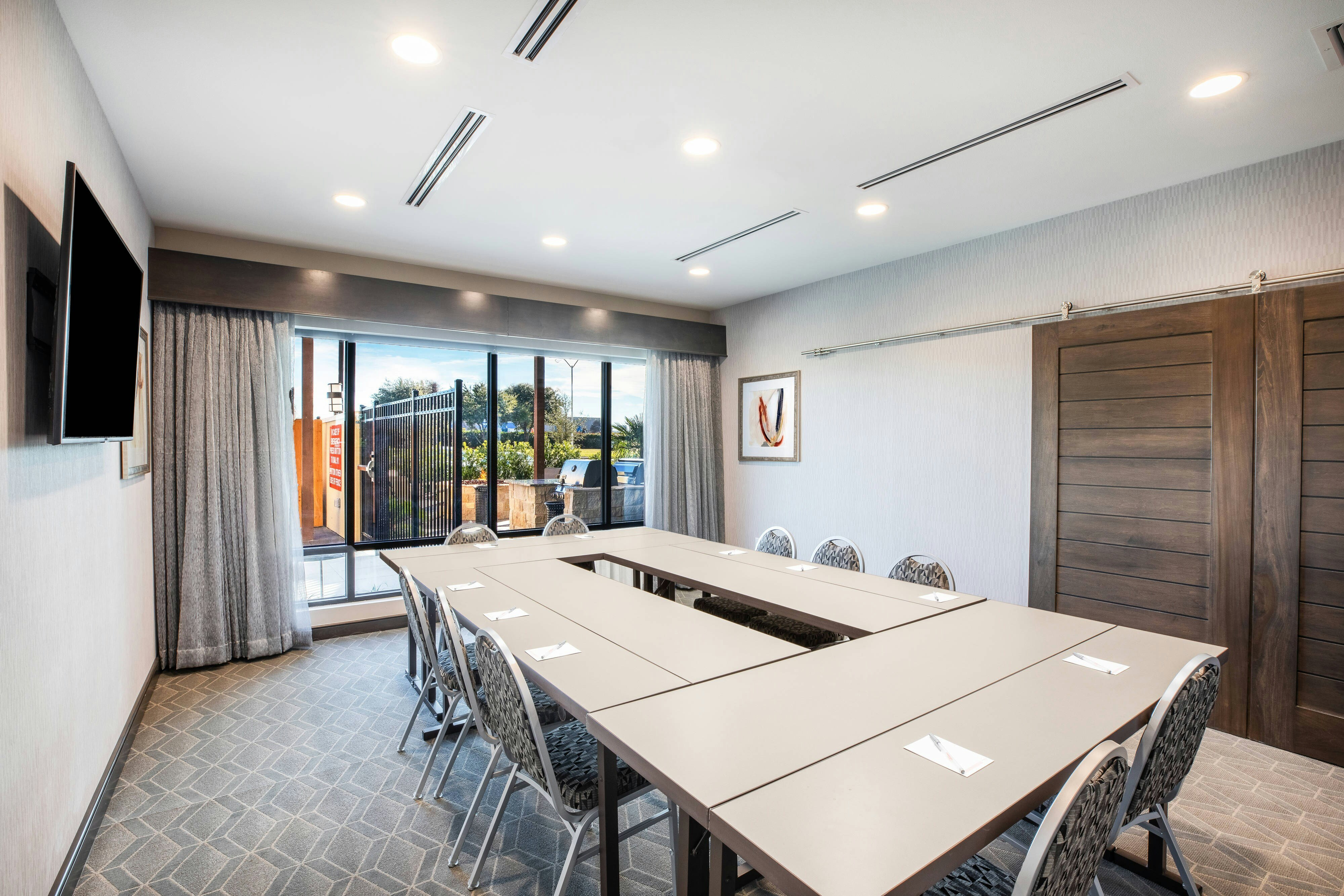 TownePlace Suites by Marriott Dallas Plano/Richardson 14/16