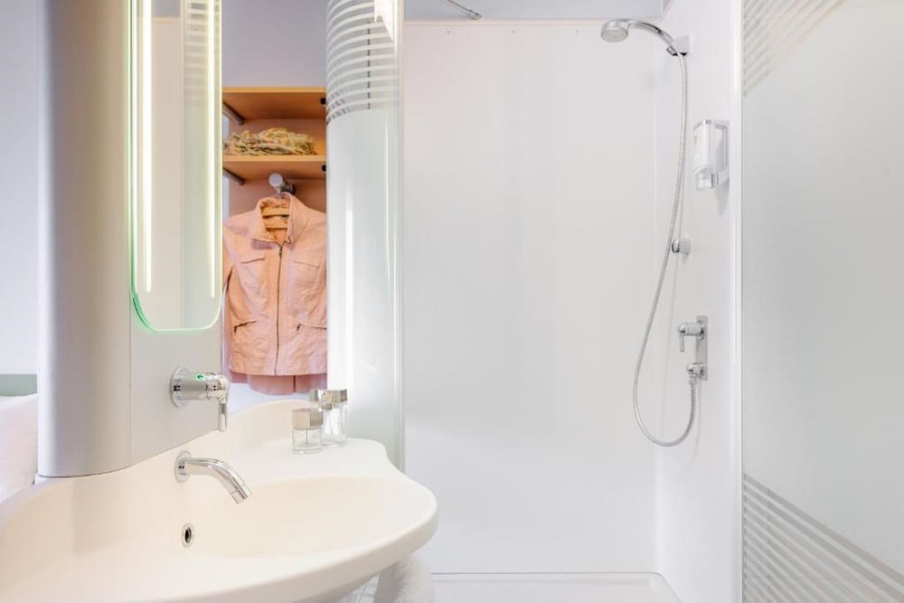 Hotel Ibis Budget Bamberg 42/45