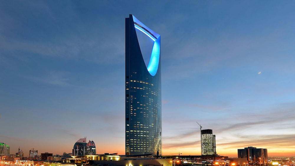 فندق حياة الرياض وشم(Hayat Alriyadh Washam Hotel) 48/50