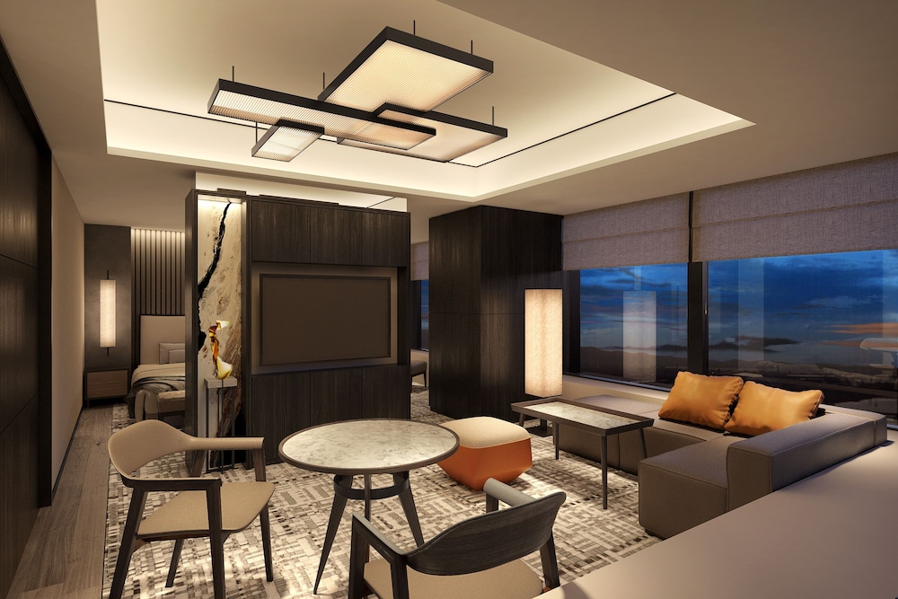 Solaria Nishitetsu Hotel Sapporo 49/73