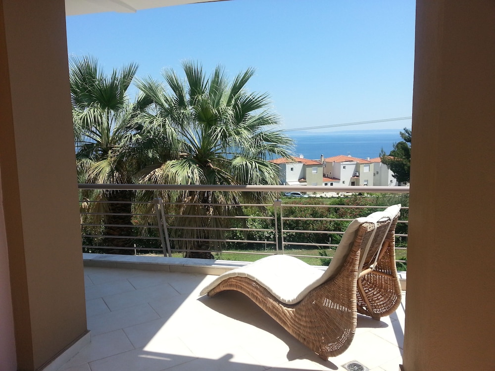Luxurious Villa Anna Maria 46/50
