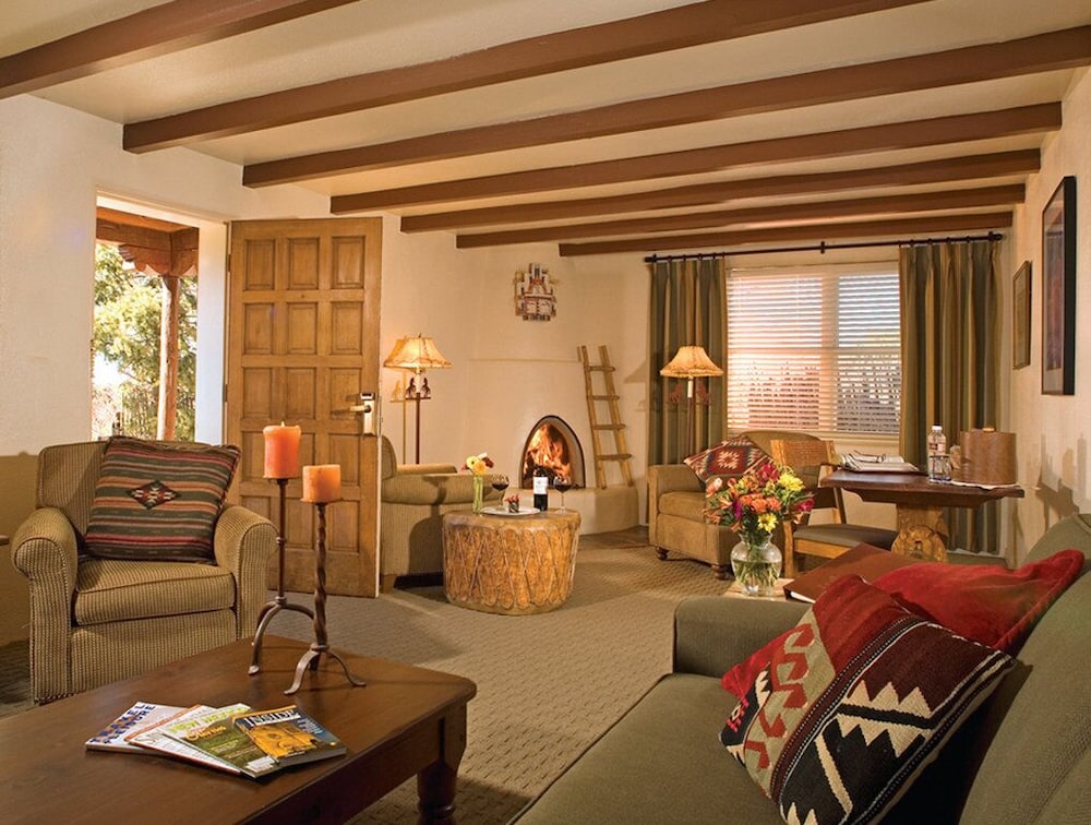 Bishops Lodge Ranch Resort And Spa 51/84