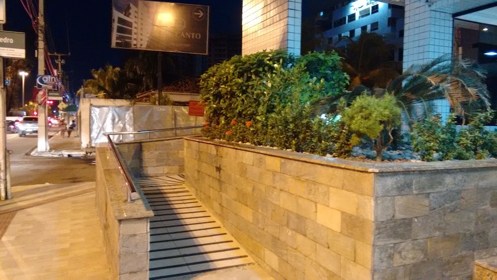 Atalaia Apart Hotel 16/55