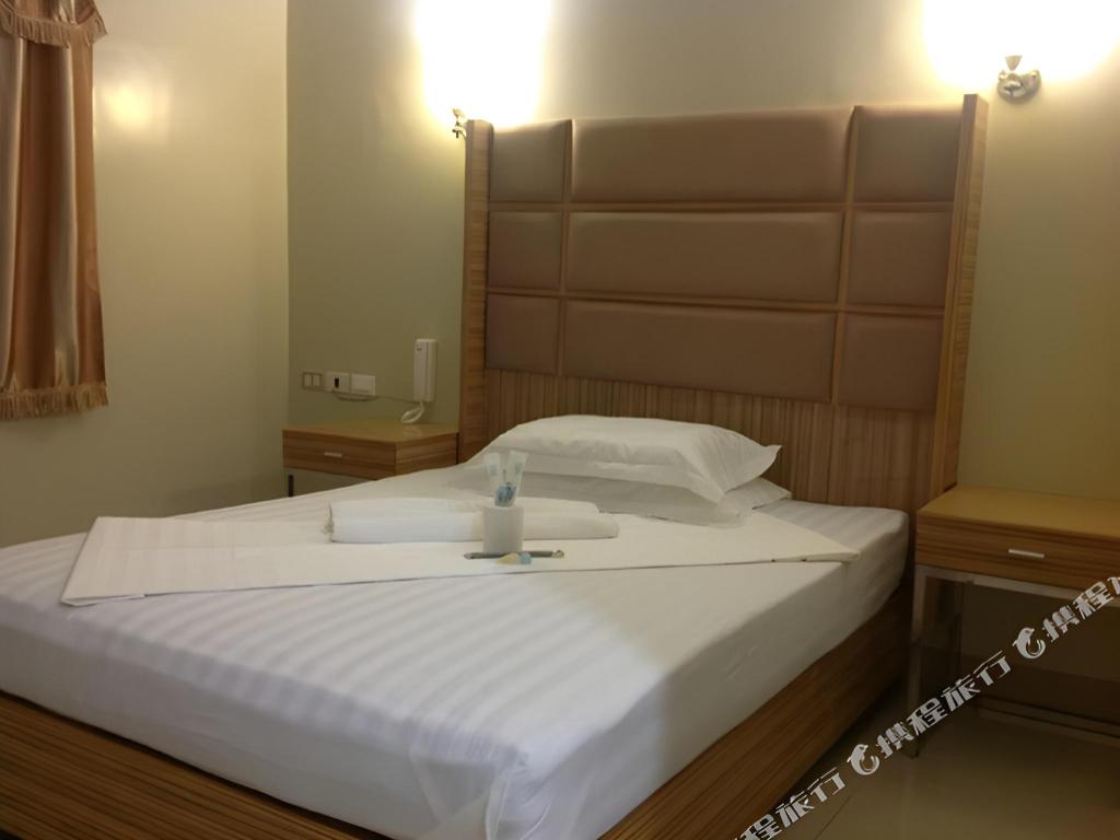 Asia Novo Boutique Hotel - Alaminos 22/43