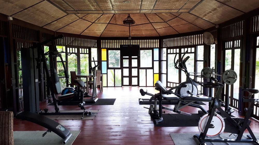SILAMANEE RESORT & SPA HOTEL 31/59
