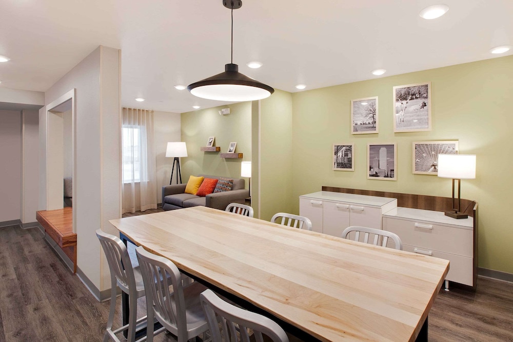 WoodSpring Suites Plano - North Dallas 7/12