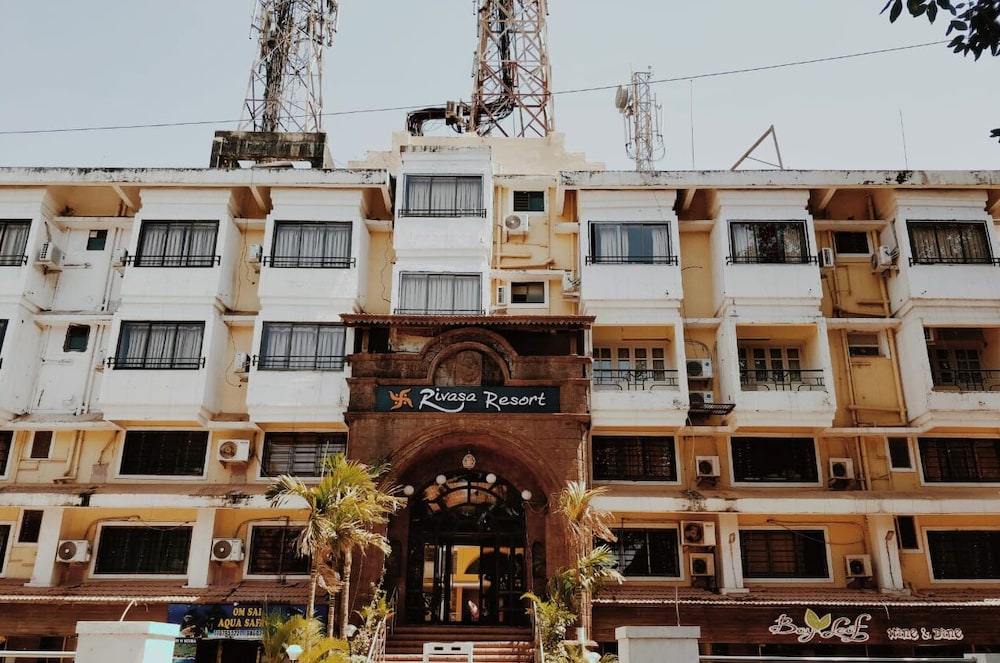 The Rivasa Resort 1/25