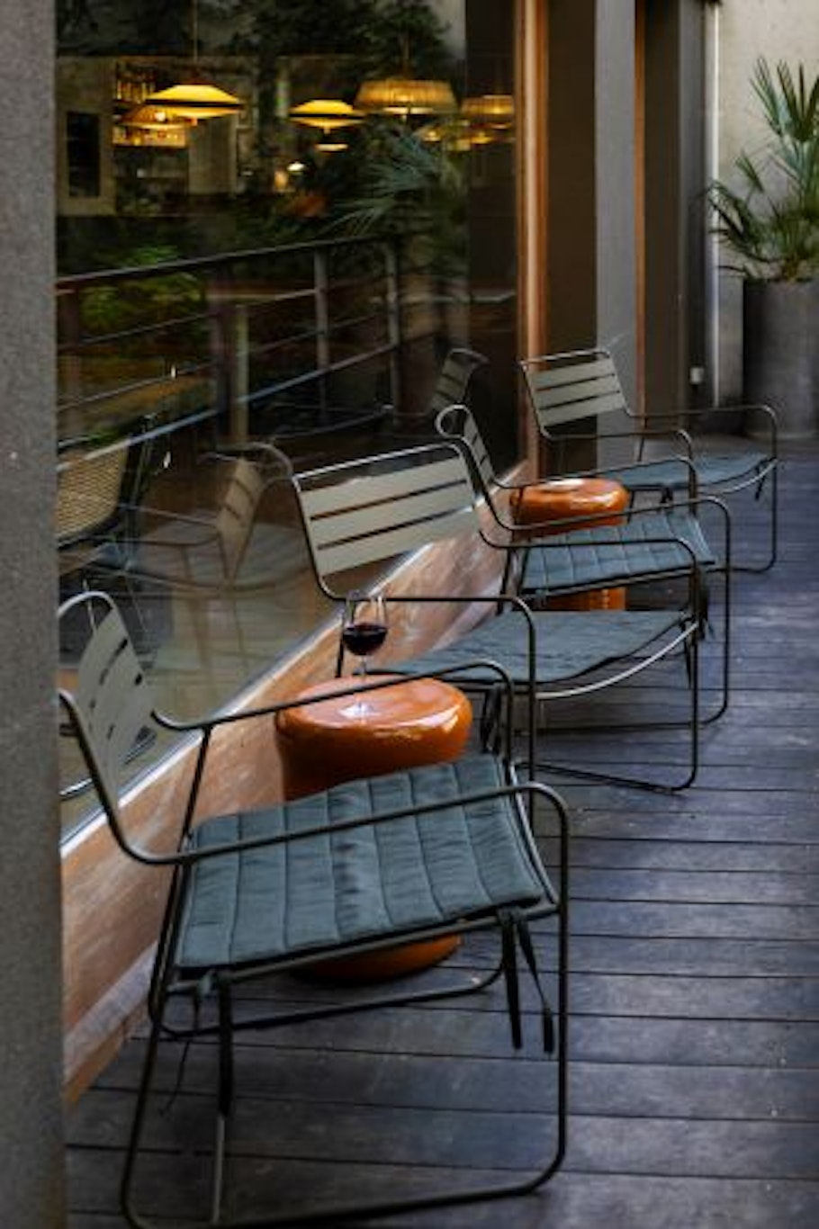 Hotel Cabane - Orso Hotels 34/42