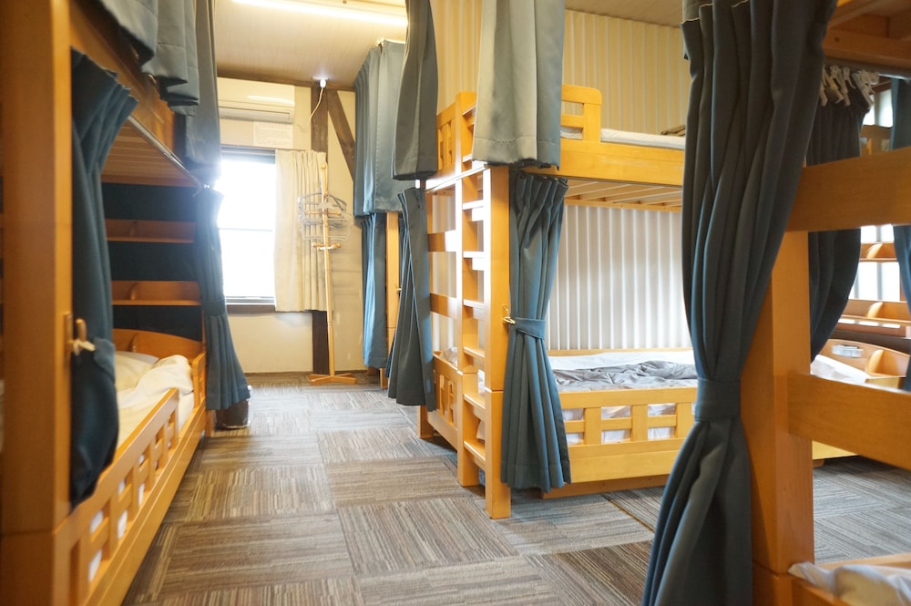 Sakura Guest House - Hostel 22/58