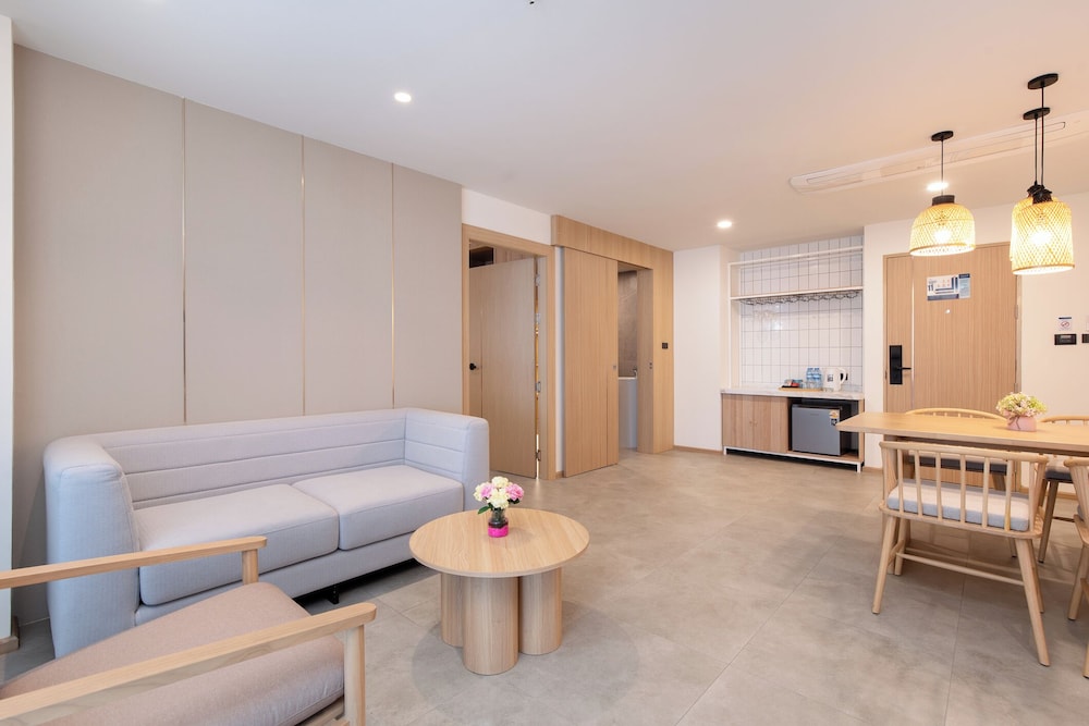 Jomtien Thani Hotel 45/62