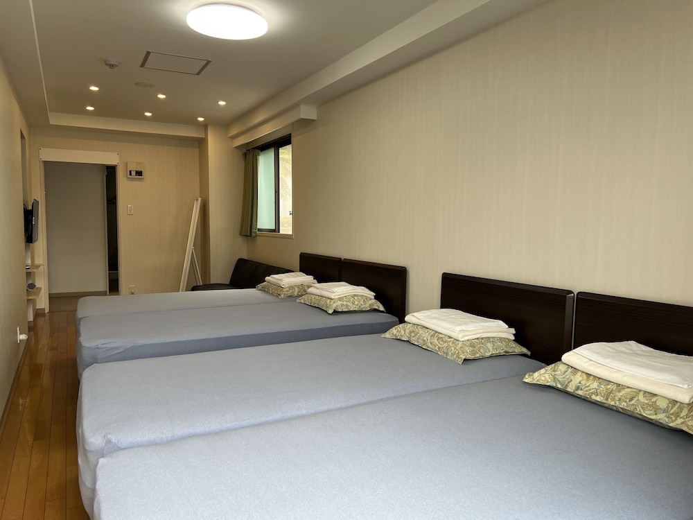Atami Onsen Guest House Megumi - Hostel 8/50