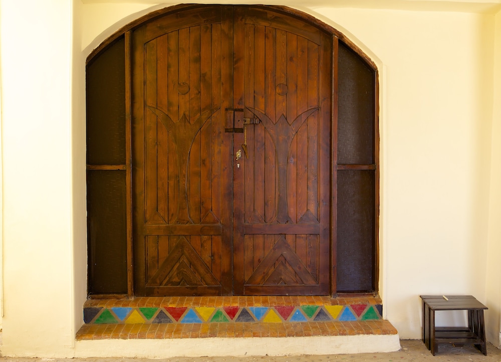 Hadouta Masreya Nubian Guest House 5/50