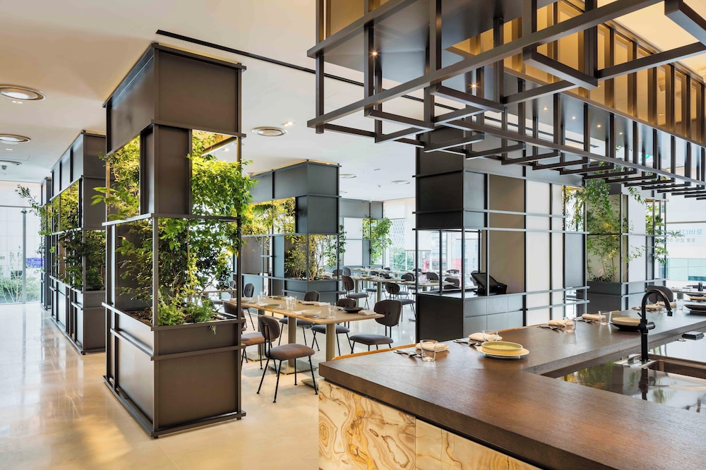 Andaz Seoul Gangnam 46/62