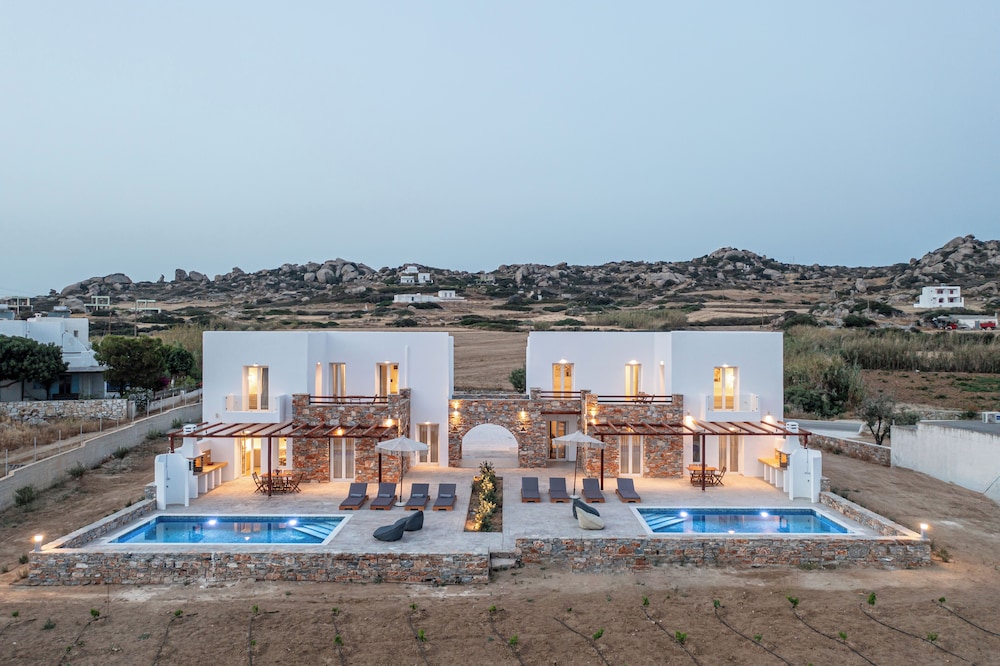 Villa Margarita 3 Bedroom Villa with Private Pool and Sea View 41/53