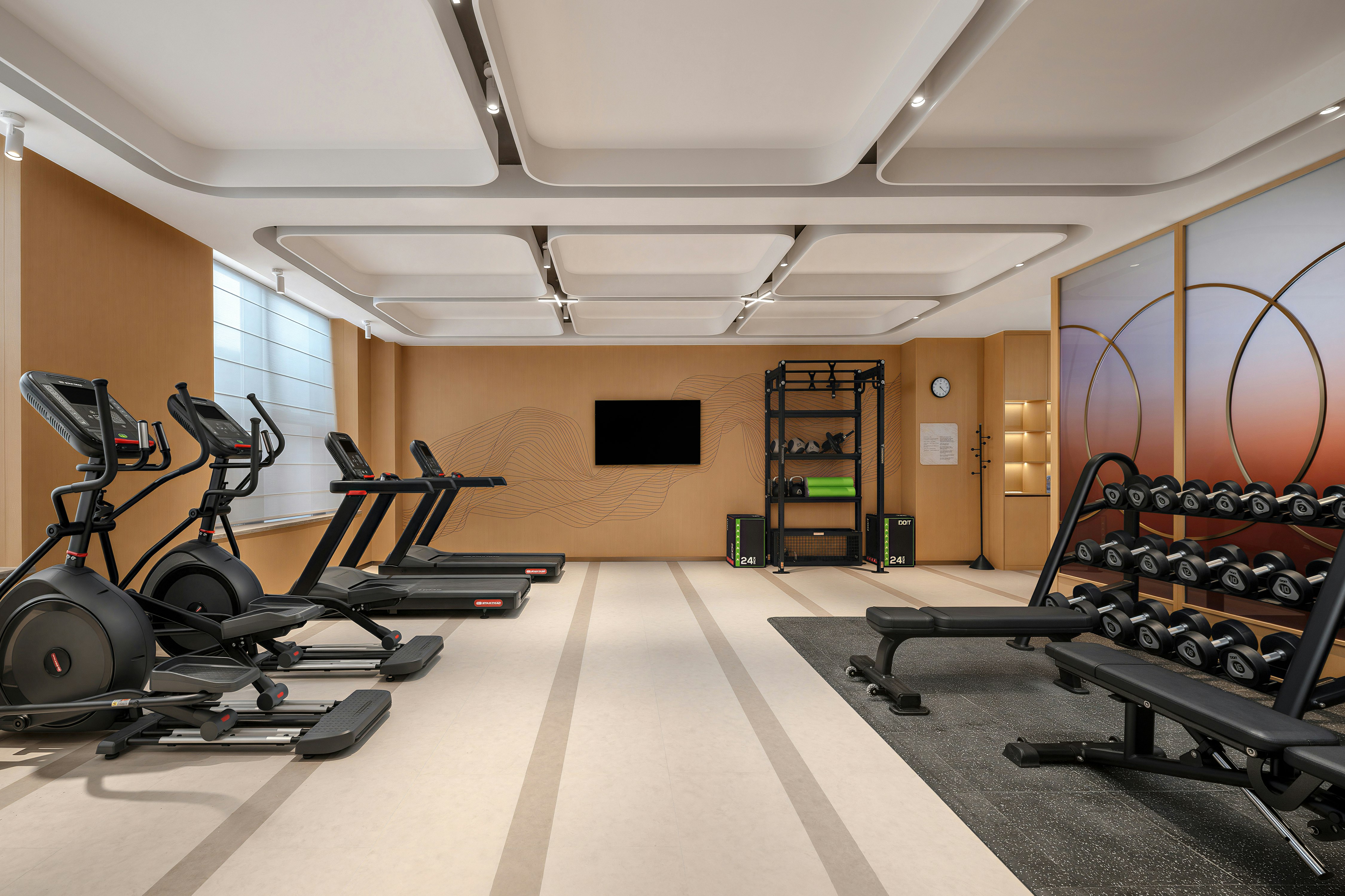 Hilton Garden Inn Xining Chengdong 26/46