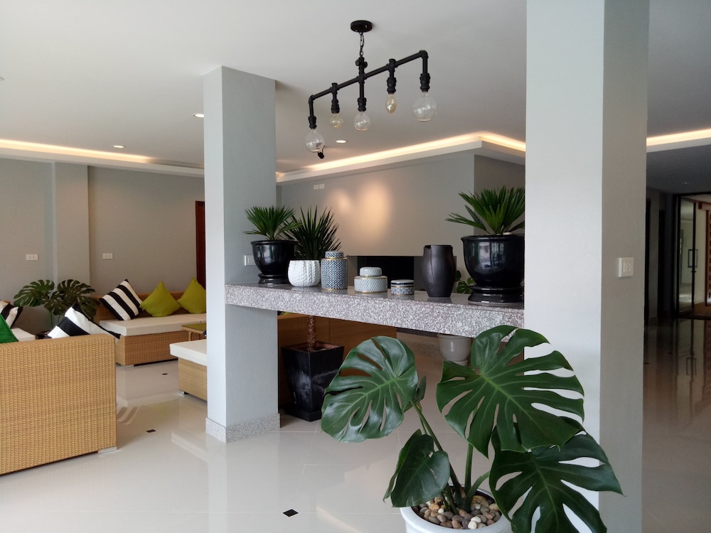 Phangan Pearl Villa 3/40