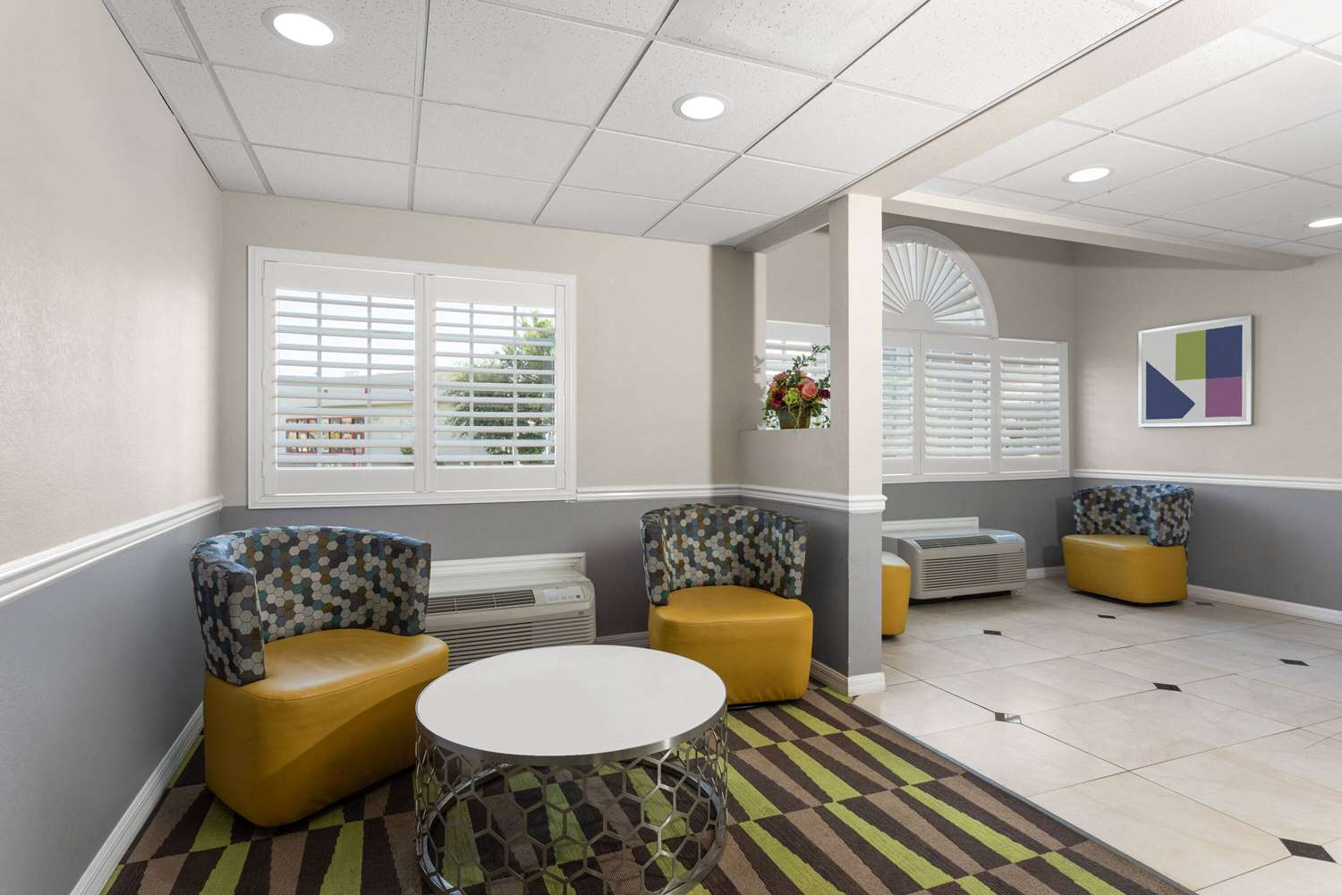 Microtel Inn & Suites by Wyndham Panama City 22/43