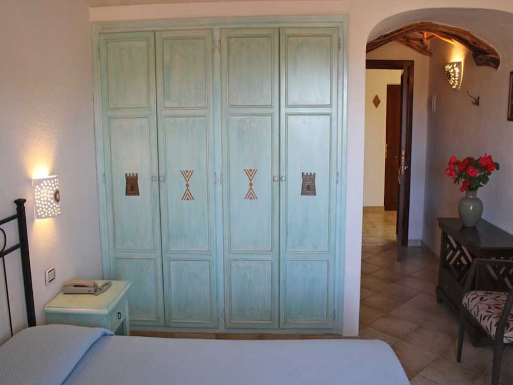 Hotel San Pantaleo 29/29