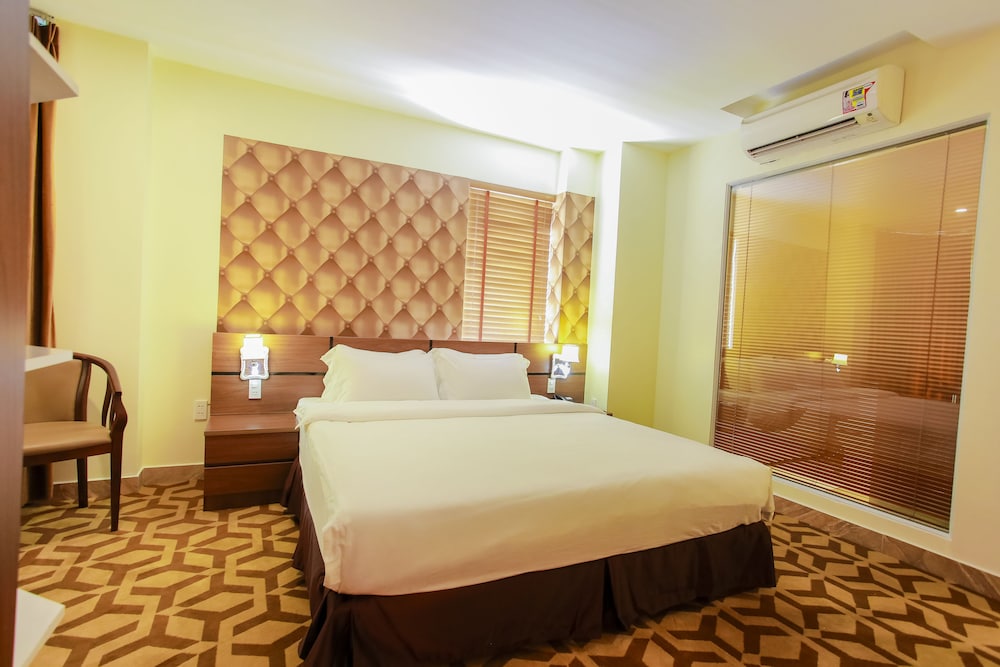 3Mg Hotel 18/50