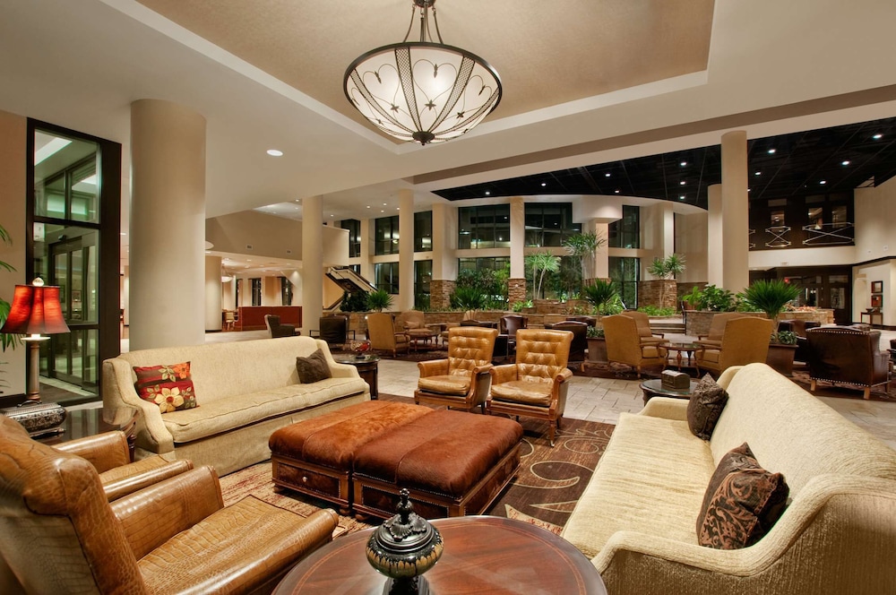 Embassy Suites By Hilton San Antonio Riverwalk Downtown 50/70