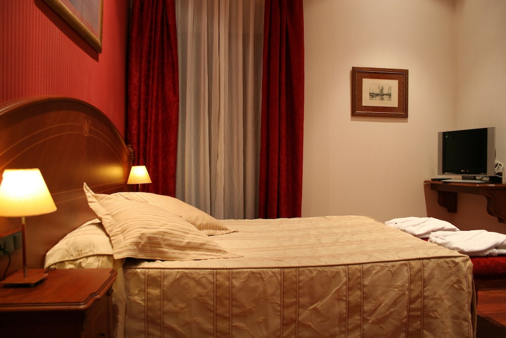 Hotel Palacio De La Magdalena 11/33