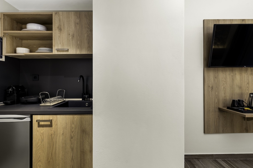 Sigma Luxury Rooms 27/44