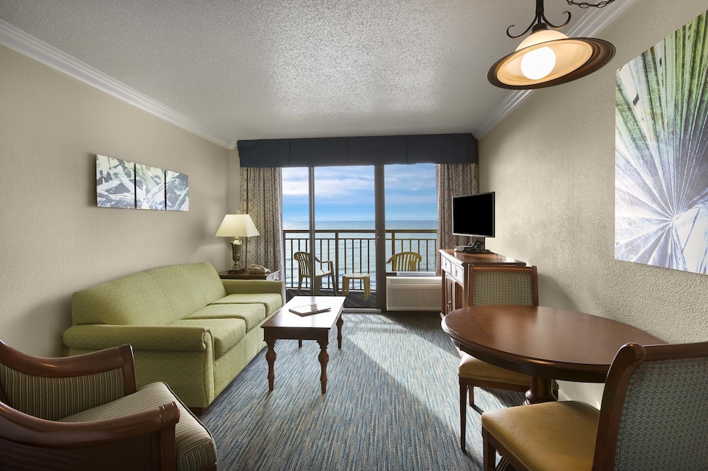 Holiday Inn At the Pavilion 19/36