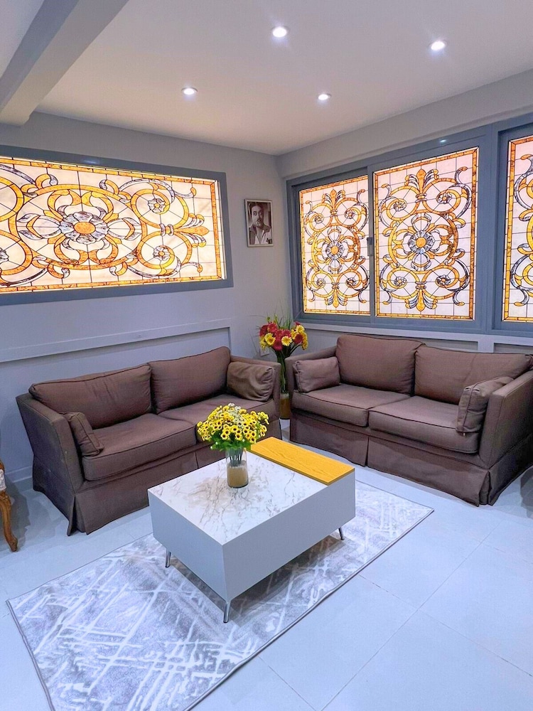 Zamalek House Hotel 54/63