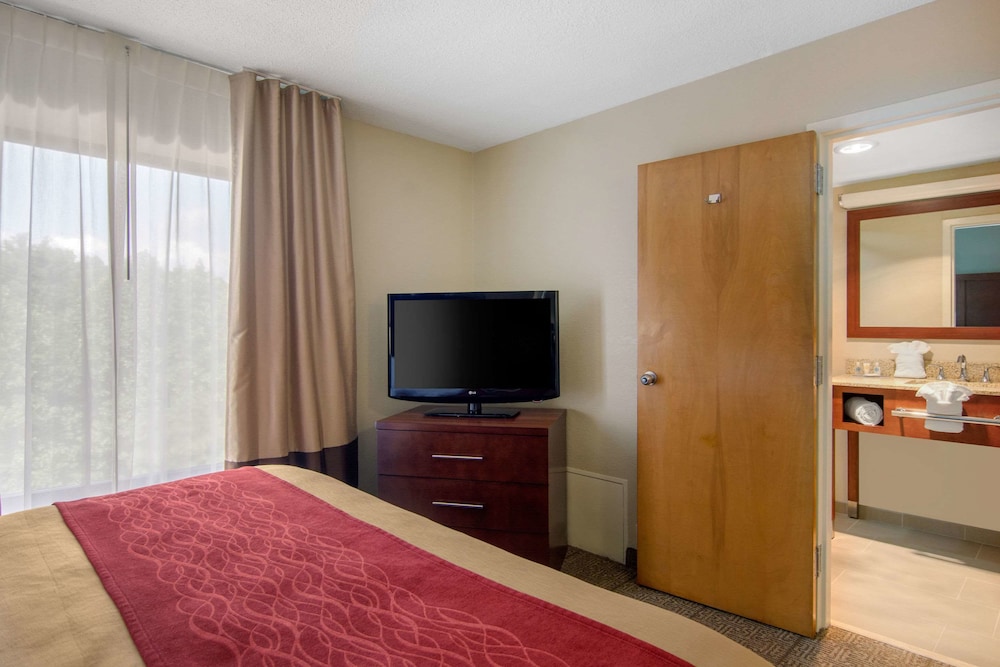 Comfort Inn Chester - Richmond South 15/30