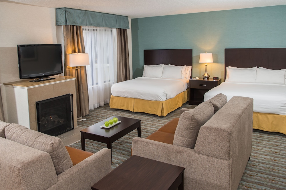 Wyndham Garden Erie 18/35