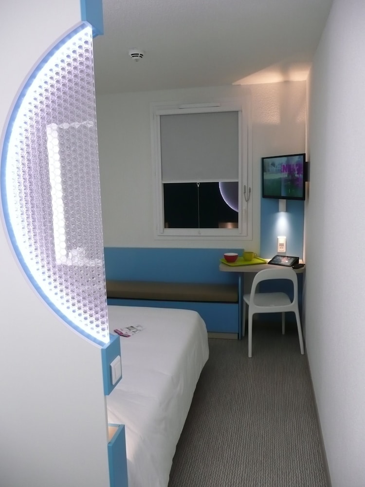 First Inn Hotel Paris Sud Les Ulis 14/48
